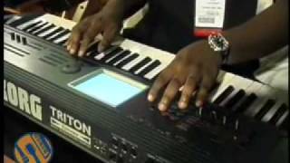 Korg Korg