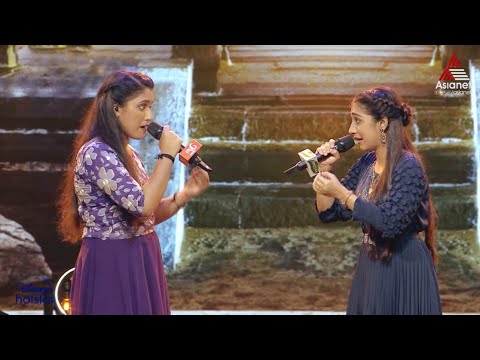 #SS9Promo ആലാപനമികവിന്റെ ആവേശനിറവിൽ സ്റ്റാർ സിങ്ങർ സീസൺ 9