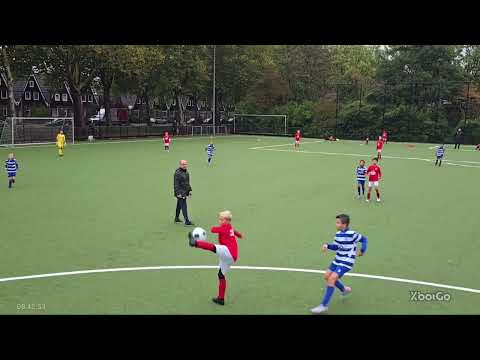 Xerxesdzb Alexandria'66 - 4 oktober 2025