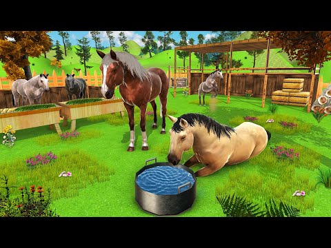 Ultimate Horse Simulator Games