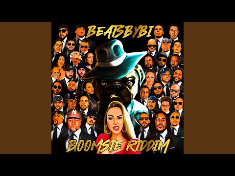 Boomsie Riddim Medley