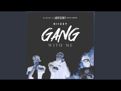 Gang With Me