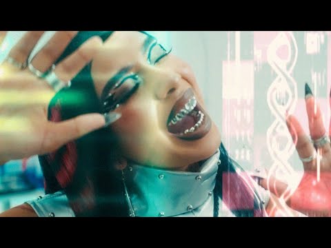 Stella Standingbear - Mmhmm (Official Video)