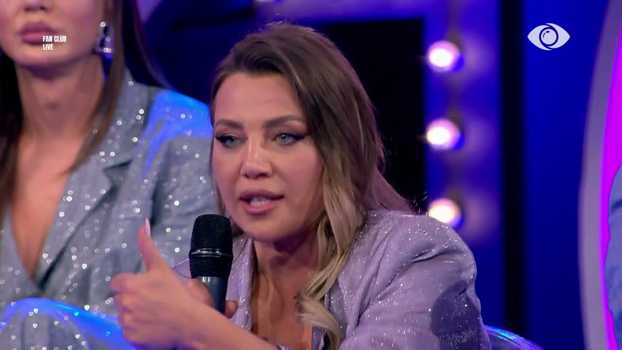 Gabimi fatal i Gertës/ Zhaklina: S’duhej ta lëshonte kurrë Gjestin, ja pse! -Fan Club