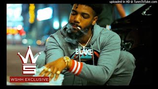 Blake - Right There (Instrumental) (ReProd. Mati Shauna)