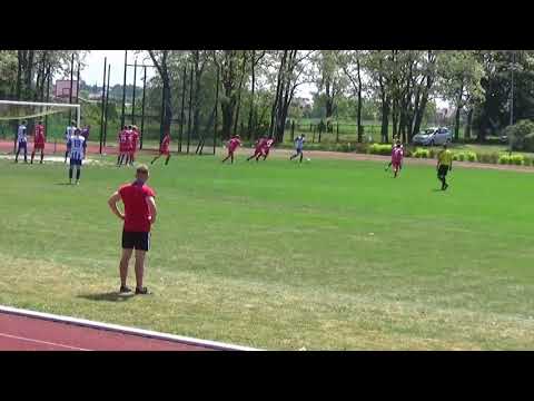 Juniorzy młodsi - BKS Lublin - Wisła Puławy