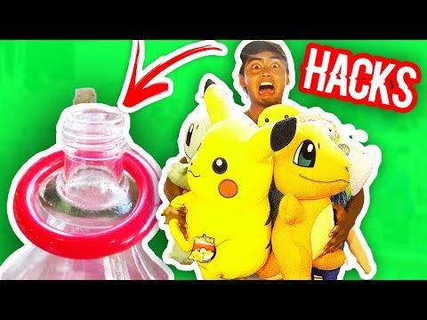 How To Win Carnival Game Hacks! (WIN 100% OF THE TIME!)