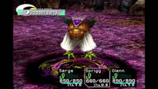 The Best of the Bunch - Let's Play Chrono Cross Bonus Part 54