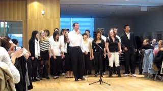 Is she really going out with him? - Unaccompanied Minors