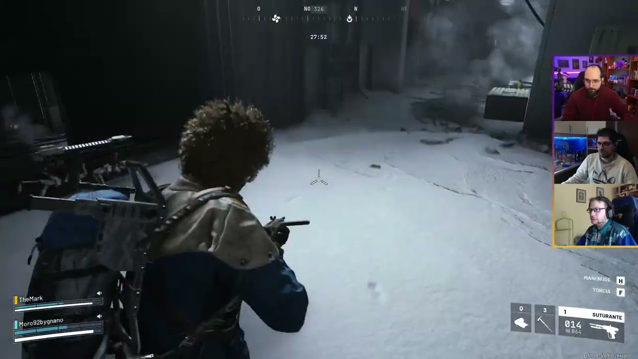 Stanotte all'1:30 Seguiamo i Game Awards | Arc Raiders [ !12h - !instant - !mangayo - !