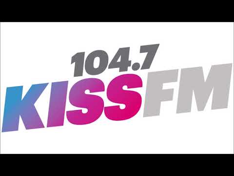 KZZP "104.7 KISS-FM" TOTH Station ID