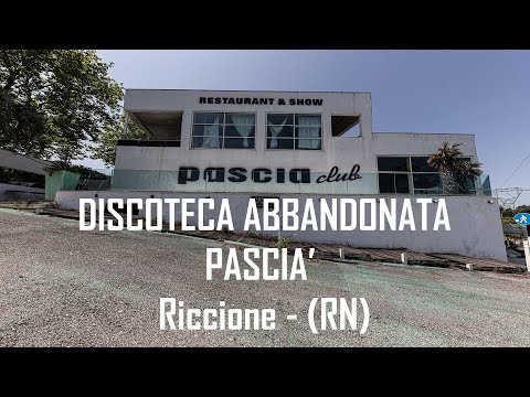 .:PASCIA:. - Riccione (RN) - .:DUSTY Dancing:.