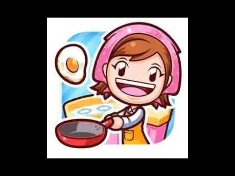 Sound Test Unlocked! Best VGM 2498 - Cook Menu (Cooking Mama: Cuisine!)