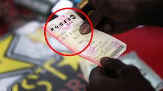 Discover How To Win the Lottery [[Powerball]] #megamillions