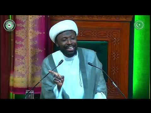 Eve 20th Jamaadi-ul-Aakher 1441 - Wiladat Bibi Fatima (as)