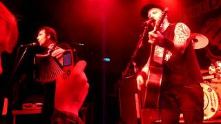 Heideroosjes - 03 Bag Full Of Stories - Apeldoorn, December 2, 2011