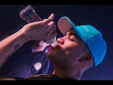 MC Brisola & MC Maneirinho - Com Todo O Respeito Novinha ( DJ Natan NTG ) Lançamento 2016