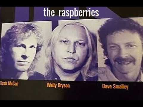 Someone Like You - The Raspberries