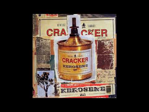 Cracker // LOSER // Grateful Dead Cover // 1993