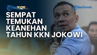 Rismon Sempat Temukan Keanehan Tahun KKN Jokowi, Tak Selaras dengan Bareskrim & Kepala Desa