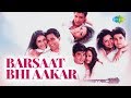 Barsaat Bhi Aakar with lyrics | Dil Vil Pyar Vyar | Abhijeet | R.D Burman | Bablu Chakravorty