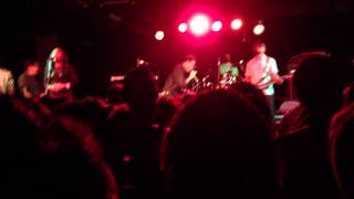 Bilal - Slipping Away - Live at Black Cat DC