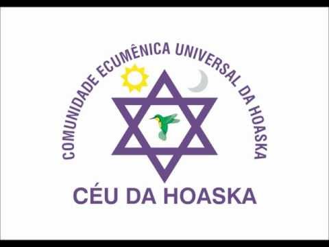 CEU da Hoaska - 02 - Violão Cósmico - Eu sou Filho de Deus