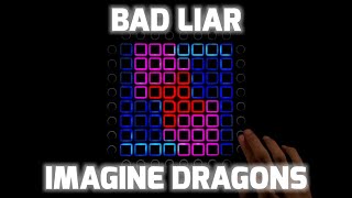 Download lagu Imagine Dragons - Bad Liar (Squaws Remix) //Launchpad Pro Cover// mp3 Download lagu Imagine Dragons - Bad Liar (Squaws Remix) //Launchpad Pro Cover// mp3