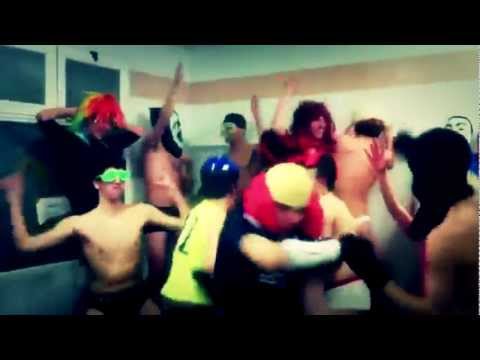 Pinos de Moratalaz Harlem Shake