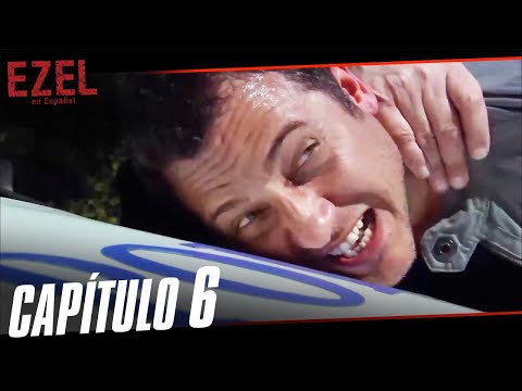 La Película de Cengiz Atay #6 - Ezel Novela en Español Escenas Especiales