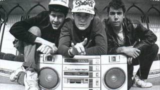 Beastie Boys - Super Disco Breakin