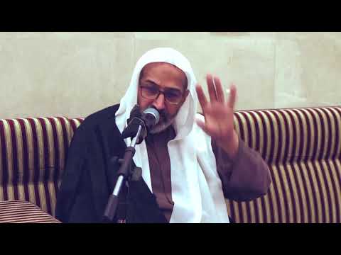 حول المعصومين (ع)
