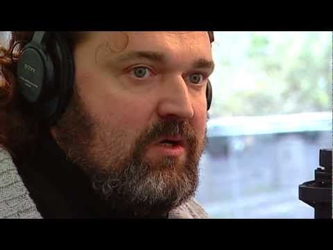 Idol Norge - Judges on NRK P3