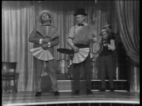 Jiří Suchý, Jiří Šlitr & Petra Černocká - Štriptejz (1969)