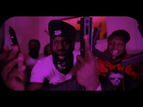 [Free] {HARD} PGF Nuk x Lil Zay Osama Type Beat - "Buttons" (Prod. Leekflexin')