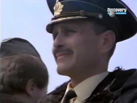 Spionage unter Wasser Nukleares Inferno