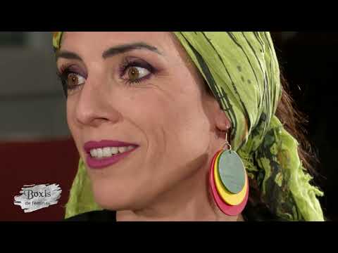 Boxis de fèminas Carla Cocco