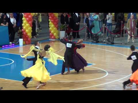2019 04 RACA WDSF ST R2 SF Macedonia Scopie