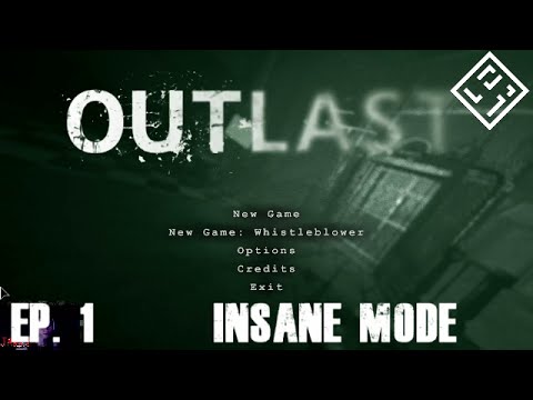Out Last Inmate Model Steam Community :: Video :: Outlast Walkthrough Ep1 -LUNATIC WAR ...