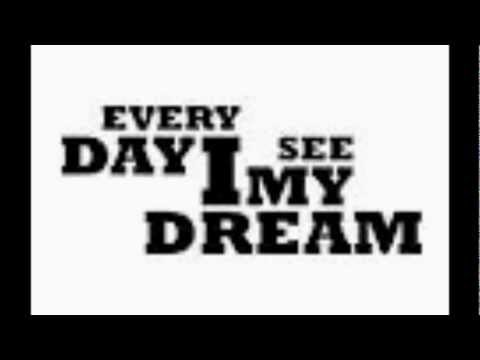 Dubbers Inc. - Every Day I See My Dream