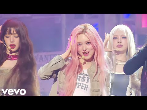 IVE - BANG BANG (Live At MBC Show! MusicCore 14/2/2026) 4K #IVE #BANGBANG #MBCShowMusicCore #4K 