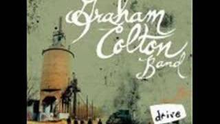 Graham Colton Band-- Killing me