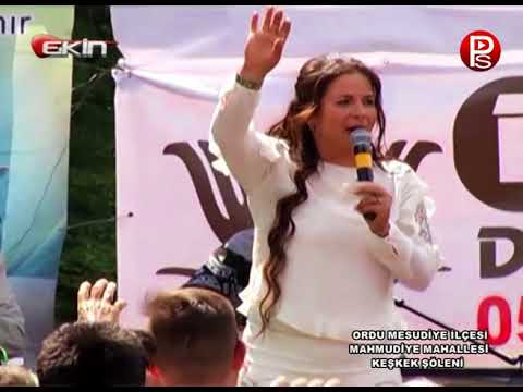 Canan Başaran -  Ordu Konseri