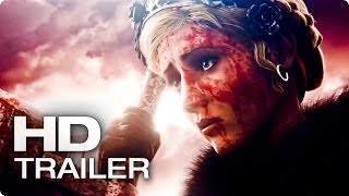 BATTLECRY Announcement Trailer | Deutsch German 2014 [HD+]