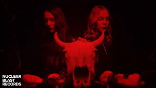 CADAVER - Scum Of The Earth (OFFICIAL LYRIC VIDEO)