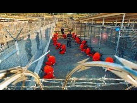 Der Knast - Das Camp auf Kuba Doku Dokumentation