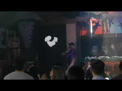 MC MACHO'MAN 2017 в ПМР