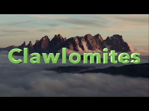 Freeride v Dolomitech