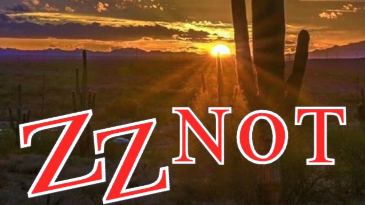 Promotional video thumbnail 2 for ZZ Not