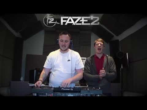 Faze2 Live Stream 2021